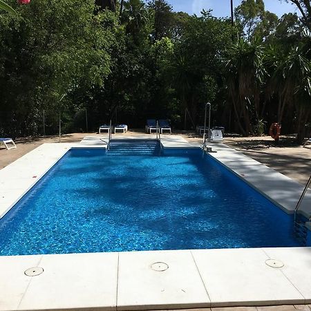 Hotel Del Balneario تولوكس المظهر الخارجي الصورة