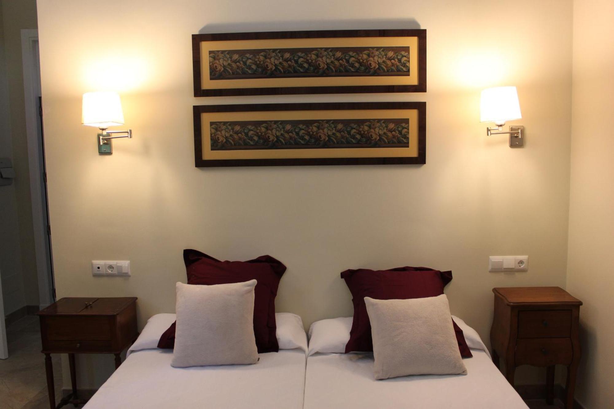 Hotel Del Balneario تولوكس الغرفة الصورة