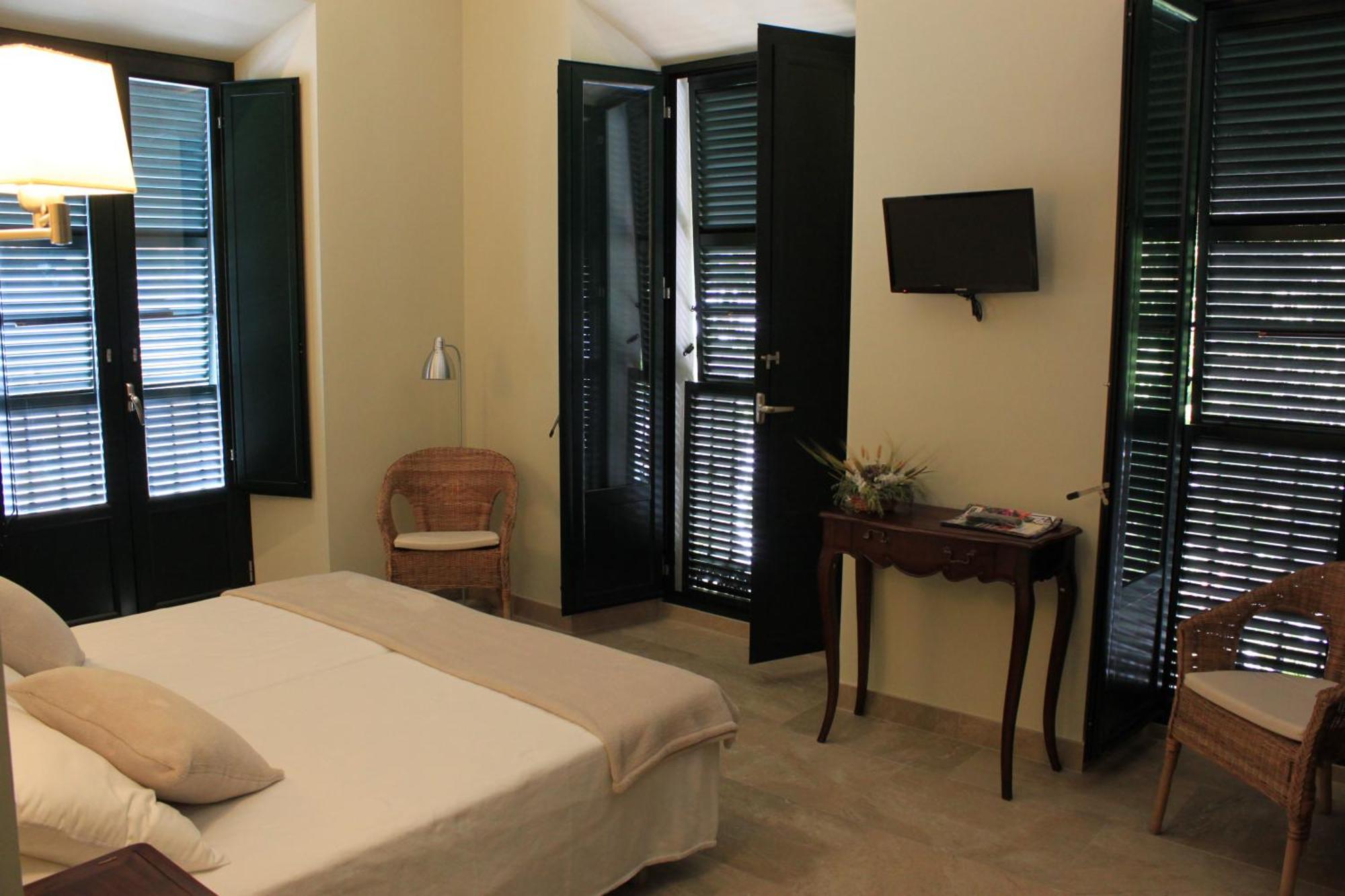 Hotel Del Balneario تولوكس الغرفة الصورة