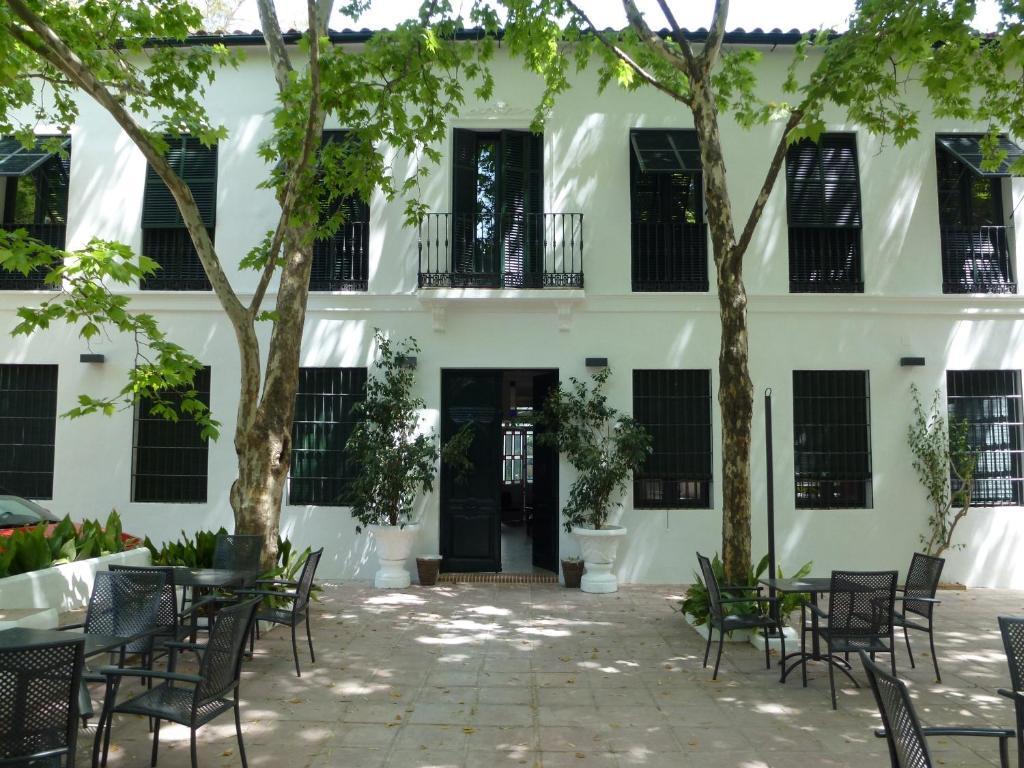 Hotel Del Balneario تولوكس المظهر الخارجي الصورة