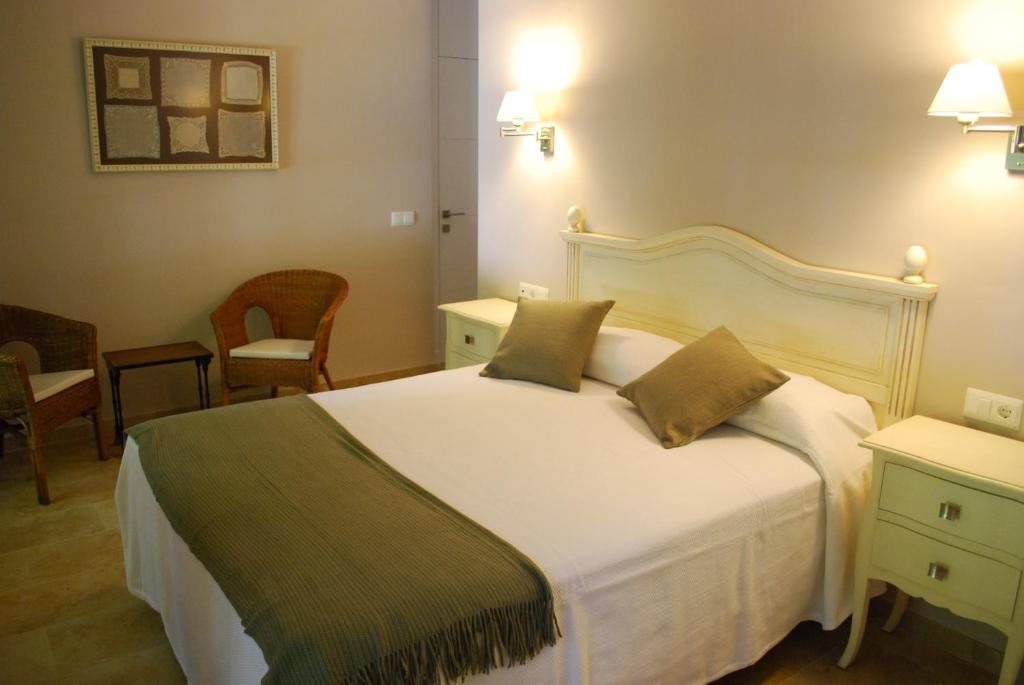 Hotel Del Balneario تولوكس الغرفة الصورة